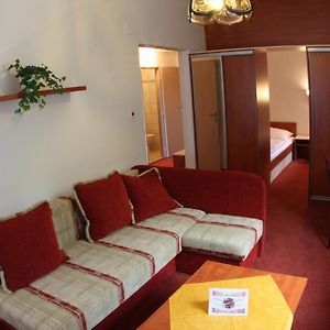 Apartament z 2 sypialniami